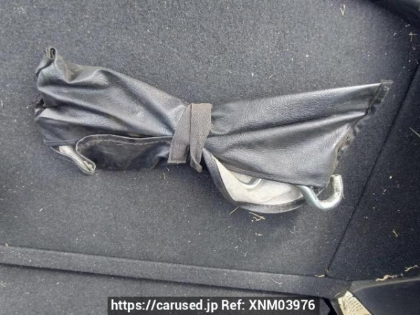 Used 2003 AT toyota wish ZNE10G Image[43]