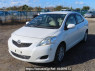 Used 2009 AT toyota belta SCP92 Image[2]