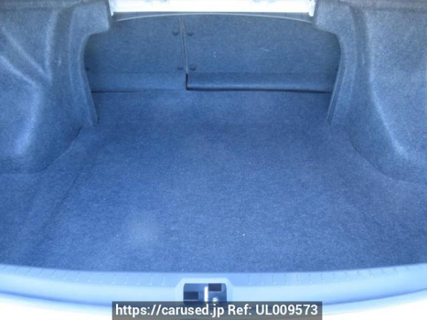 Used 2009 AT toyota belta SCP92 Image[9]