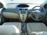 Used 2009 AT toyota belta SCP92 Image[21]