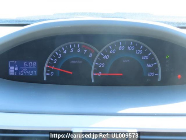 Used 2009 AT toyota belta SCP92 Image[31]