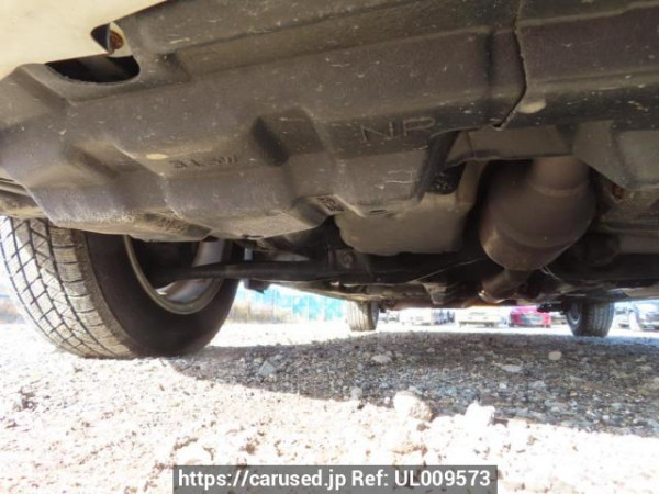 Used 2009 AT toyota belta SCP92 Image[37]
