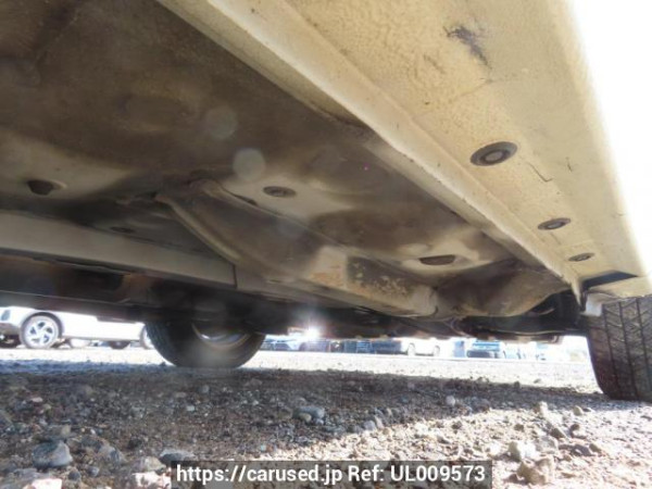 Used 2009 AT toyota belta SCP92 Image[39]