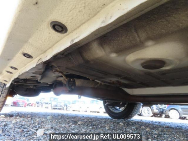 Used 2009 AT toyota belta SCP92 Image[41]