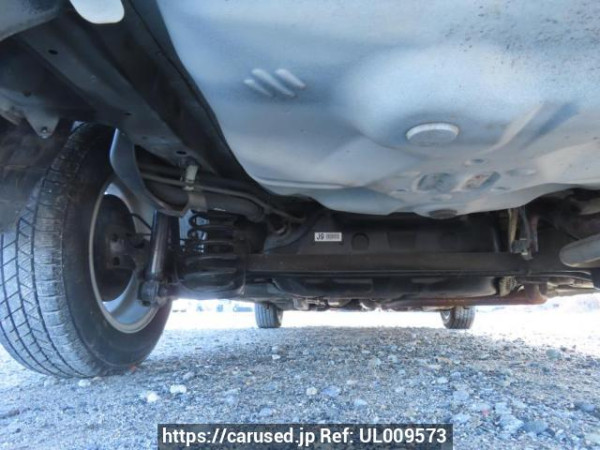 Used 2009 AT toyota belta SCP92 Image[43]