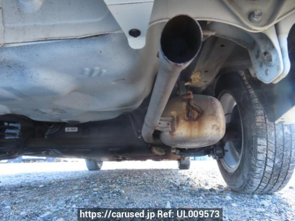 Used 2009 AT toyota belta SCP92 Image[45]