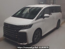 Toyota Vellfire TAHA40W