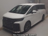 Used 2024 AT toyota vellfire TAHA40W Image[0]
