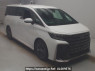 Used 2024 AT toyota vellfire TAHA40W Image[2]