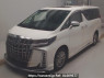 Used 2021 AT toyota alphard-hybrid AYH30W Image[0]