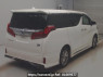 Used 2021 AT toyota alphard-hybrid AYH30W Image[1]