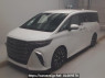 Used 2023 AT toyota alphard-hybrid AAHH45W Image[0]