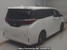 Used 2023 AT toyota alphard-hybrid AAHH45W Image[1]
