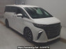 Used 2023 AT toyota alphard-hybrid AAHH45W Image[2]