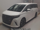 Toyota Alphard Hybrid AAHH45W