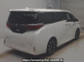 Used 2023 AT toyota alphard-hybrid AAHH45W Image[1]