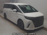 Used 2023 AT toyota alphard-hybrid AAHH45W Image[2]