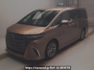 Toyota Alphard Hybrid AAHH40W