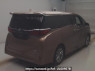 Used 2023 AT toyota alphard-hybrid AAHH40W Image[1]