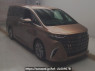 Used 2023 AT toyota alphard-hybrid AAHH40W Image[2]
