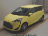 Used 2022 AT toyota sienta NHP170G Image[0]