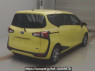 Used 2022 AT toyota sienta NHP170G Image[1]