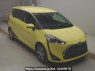 Used 2022 AT toyota sienta NHP170G Image[2]