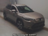 Used 2022 AT toyota corolla-cross ZVG11 Image[2]