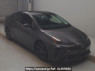 Used 2022 AT toyota prius ZVW51 Image[2]