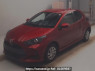 Used 2022 AT toyota yaris MXPA10 Image[0]