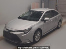 Toyota Corolla Sedan ZWE211