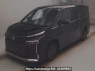 Used 2022 AT toyota voxy ZWR95W Image[0]