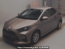 Toyota YARIS MXPH10