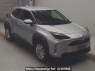 Used 2020 AT toyota yaris-cross MXPJ10 Image[2]