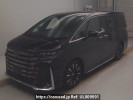 Toyota Vellfire Hybrid AAHH40W
