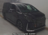 Used 2025 AT toyota vellfire-hybrid AAHH40W Image[2]