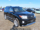 Toyota Land Cruiser URJ202W