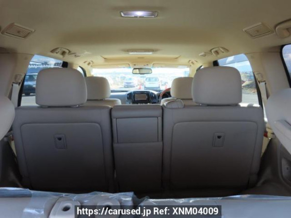 Used 2014 AT toyota land-cruiser URJ202W Image[9]