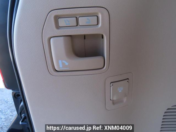 Used 2014 AT toyota land-cruiser URJ202W Image[10]