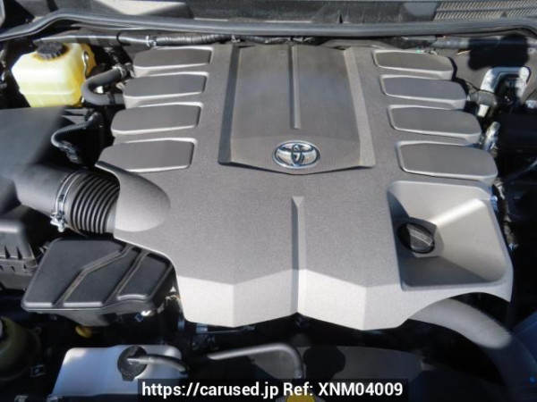 Used 2014 AT toyota land-cruiser URJ202W Image[12]