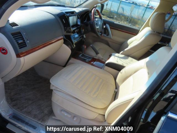 Used 2014 AT toyota land-cruiser URJ202W Image[17]