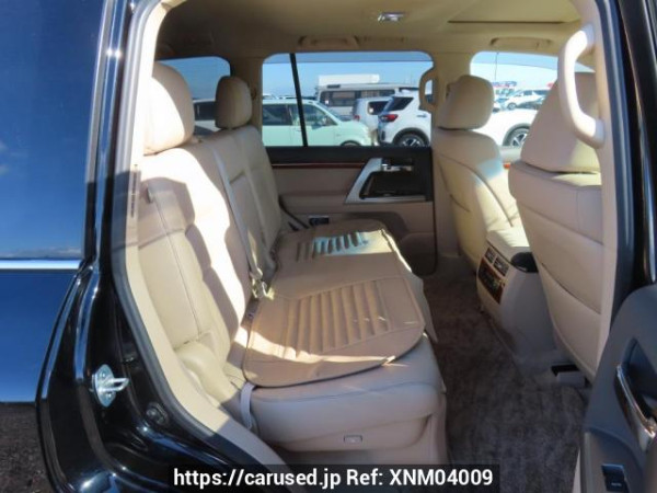 Used 2014 AT toyota land-cruiser URJ202W Image[19]
