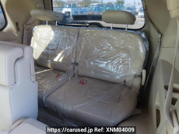 Used 2014 AT toyota land-cruiser URJ202W Image[22]