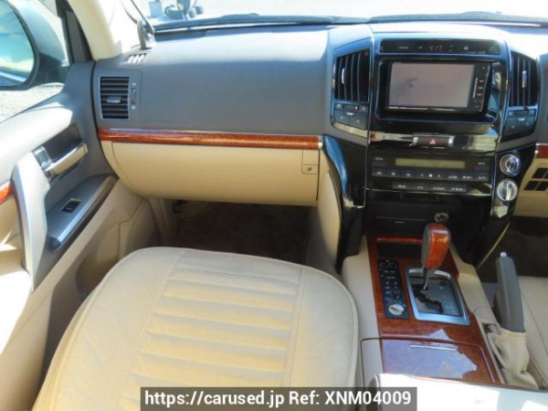 Used 2014 AT toyota land-cruiser URJ202W Image[26]