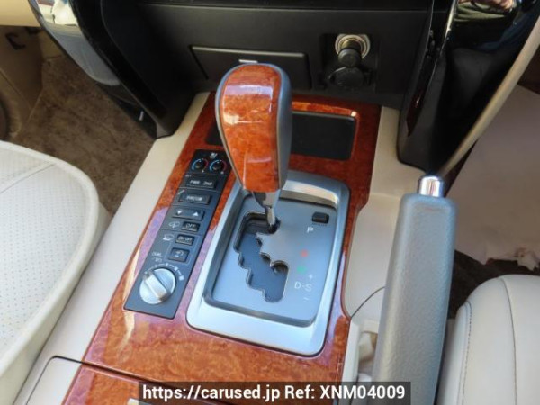 Used 2014 AT toyota land-cruiser URJ202W Image[33]