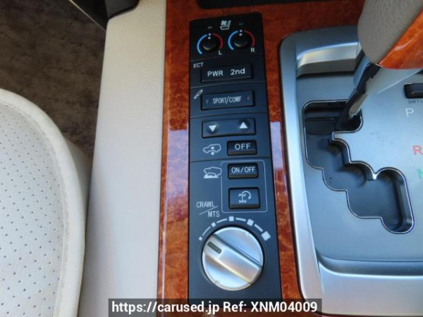 Used 2014 AT toyota land-cruiser URJ202W Image[34]
