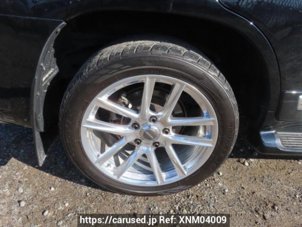 Used 2014 AT toyota land-cruiser URJ202W Image[39]