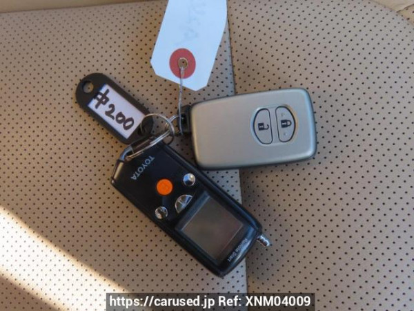 Used 2014 AT toyota land-cruiser URJ202W Image[51]