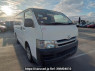 Used 2008 AT toyota hiace-van KDH201V Image[0]