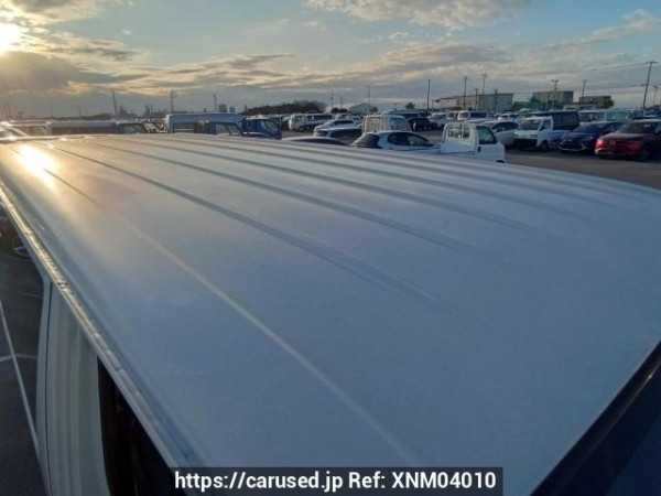 Used 2008 AT toyota hiace-van KDH201V Image[11]